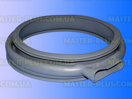 Резина (манжет) люка Indesit C00097371 Original для стиральной машины