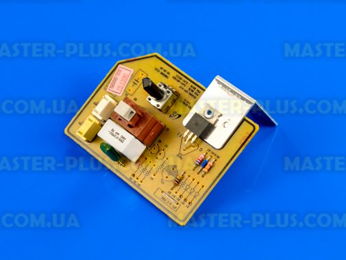 Модуль (плата управління) Samsung DJ41-00131C для пилососа