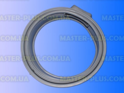 Резина (манжет) люка Indesit C00097371 Original для стиральной машины