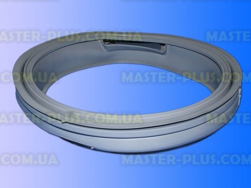 Резина (манжет) люка Indesit C00097371 Original для стиральной машины