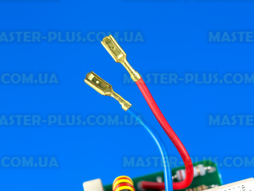 Модуль (плата управління) Bosch Siemens 629153 для кухонного комбайна