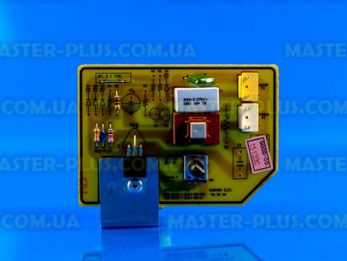 Модуль (плата управління) Samsung DJ41-00131C для пилососа