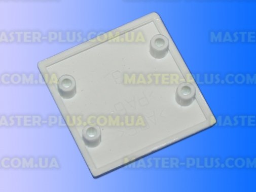 Заглушка на ручку Electrtolux 2634013011 Original  для холодильника