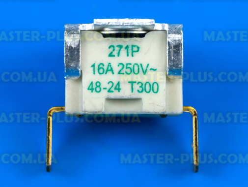Термопредохранитель Ariston C00089573 для плиты и духовки