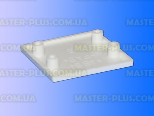 Заглушка на ручку Electrtolux 2634013011 Original  для холодильника