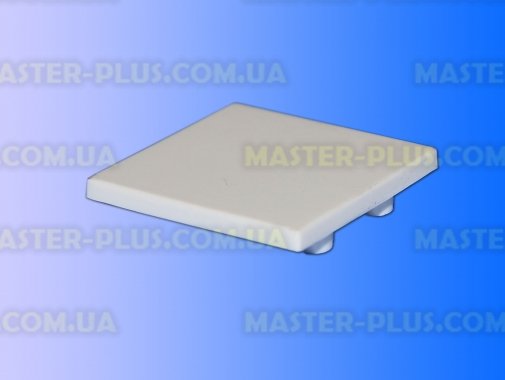 Заглушка на ручку Electrtolux 2634013011 Original  для холодильника