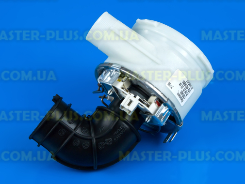 ТЭН 1800W проточный Ariston C00634171 (без ориг. упаковки) для посудомоечной машины