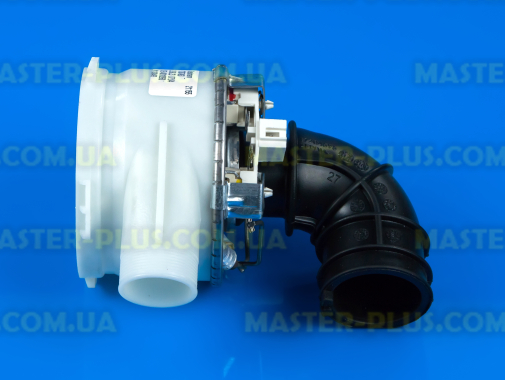 ТЭН 1800W проточный Ariston C00634171 (без ориг. упаковки) для посудомоечной машины