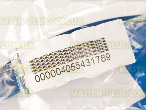 Ручка двери (люка) в сборе Electrolux 4055431789  для стиральной машины