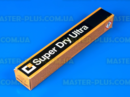 Дегидратирующая присадка SUPER DRY ULTRA  6ML (TR1174.AL.07.S2) для холодильника