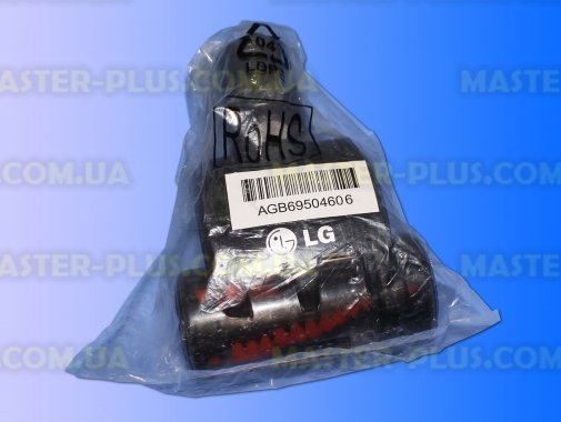 Турбощетка LG AGB69504602 для пылесоса