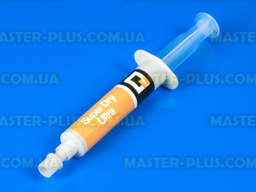 Дегидратирующая присадка SUPER DRY ULTRA  6ML (TR1174.AL.07.S2) для холодильника