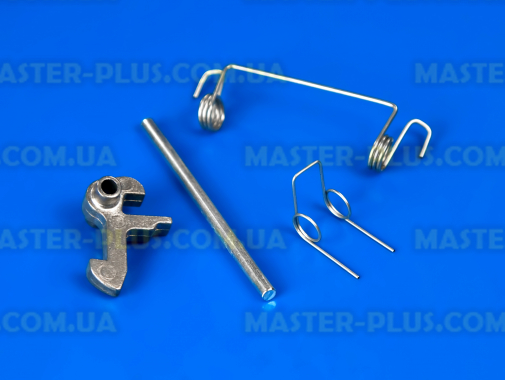 Ручка двери (люка) в сборе Electrolux 4055431789  для стиральной машины
