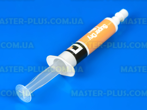 Дегидратирующая присадка SUPER DRY ULTRA  6ML (TR1174.AL.07.S2) для холодильника