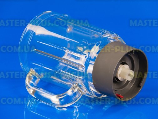 Чаша блендера 1200ml в сборе для кухонного комбайна Kenwood KW714224 для кухонного комбайна