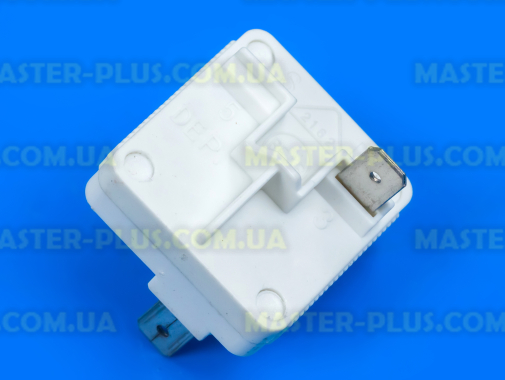 Позисторное реле (защита)  95°C (1/12- 1/2 Hp) для холодильника