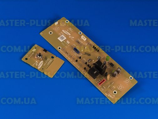Модуль (плата управління) Samsung DE92-02875B Original для плити та духовки