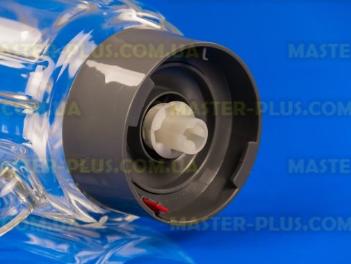Чаша блендера 1200ml в сборе для кухонного комбайна Kenwood KW714224 для кухонного комбайна