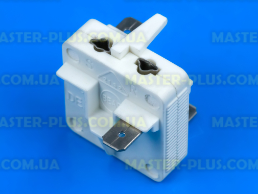 Позисторное реле (защита)  95°C (1/12- 1/2 Hp) для холодильника