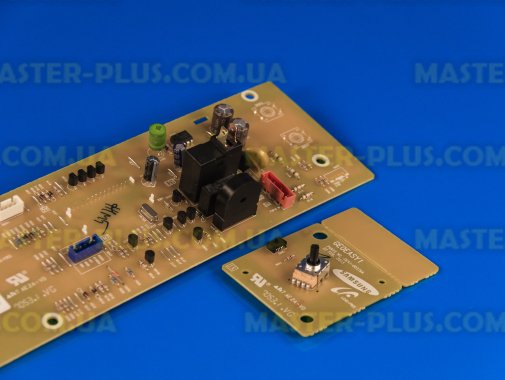 Модуль (плата управління) Samsung DE92-02875B Original для плити та духовки