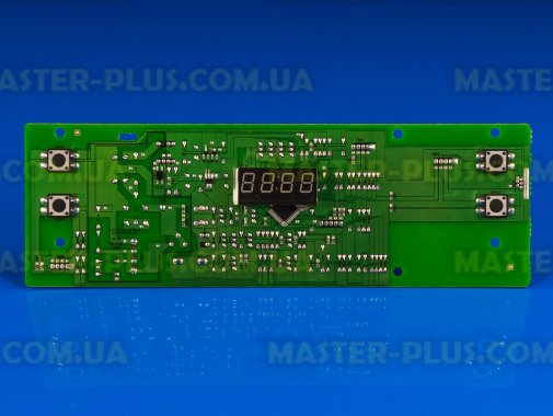 Модуль (плата управління) Samsung DE92-02875B Original для плити та духовки