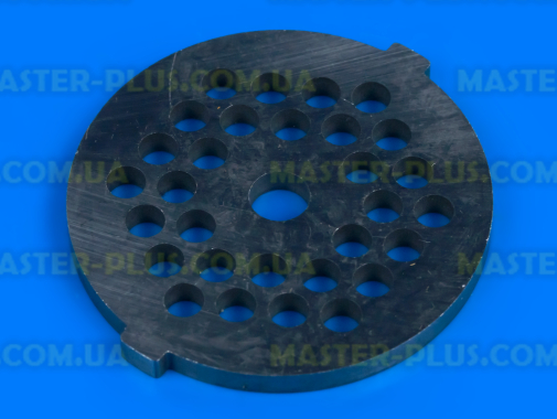 Сітка 5мм для м'ясорубки Orion, Delfa для м’‎ясорубки