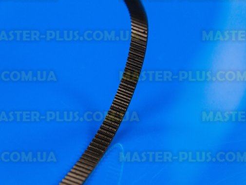 Ремень для хлебопечки 80S3M537 Moulinex SS-188076 для хлебопечки