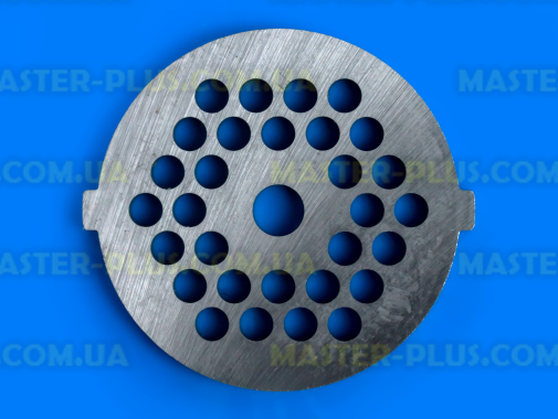 Сітка 5мм для м'ясорубки Orion, Delfa для м’‎ясорубки