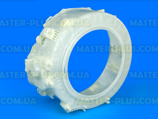 Передняя часть бака Samsung DC61-03009A Original для стиральной машины
