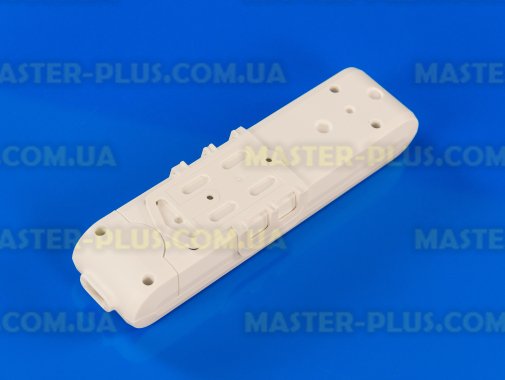 Колодка на 4 розетки Viko Multi-Let