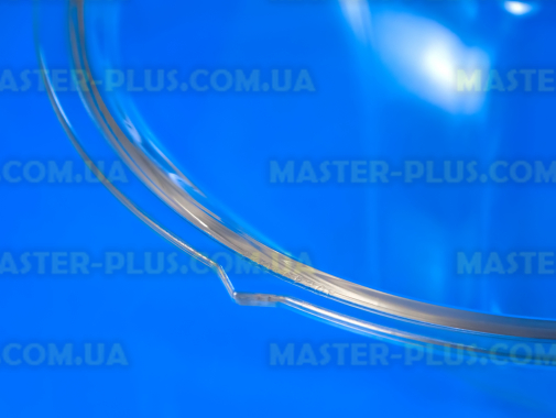 Стекло двери (люка) Electrolux 140024980017 Original для стиральной машины