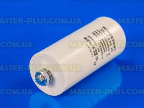 Конденсатор 35 Mf 450V Whicepart для кондиционера