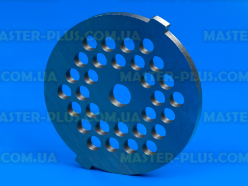 Сітка 5мм для м'ясорубки Orion, Delfa для м’‎ясорубки