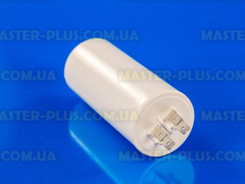 Конденсатор 35 Mf 450V Whicepart для кондиционера