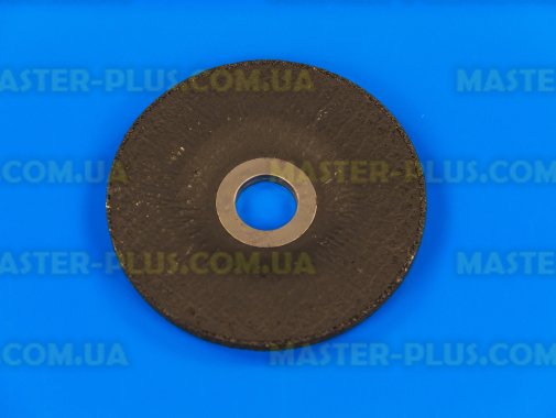 Круг зачистной по металлу Ø115х6,0х22,2мм Sigma 1931211