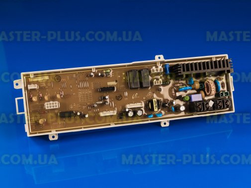 Модуль (плата управления) Samsung DC92-00623G для стиральной машины