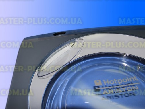 Дверцята (люк) в зборі Ariston C00274567 для пральної машини