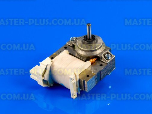 Мотор обдуву сушки (двигун вентилятора) Ariston C00278310 для пральної машини