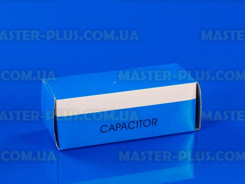 Конденсатор 35 Mf 450V Whicepart для кондиционера