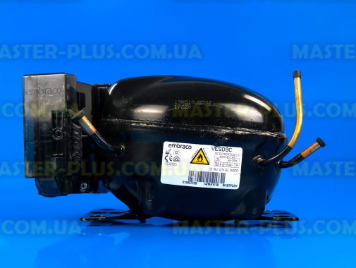 Компрессор Embraco VESD 9 C R600 INVERTER для холодильника