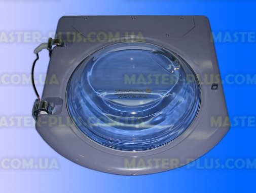 Дверцята (люк) в зборі Ariston C00274567 для пральної машини