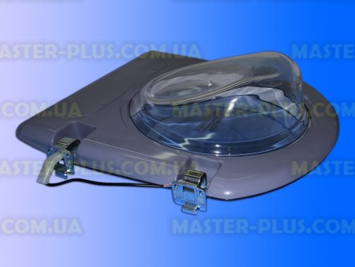 Дверцята (люк) в зборі Ariston C00274567 для пральної машини