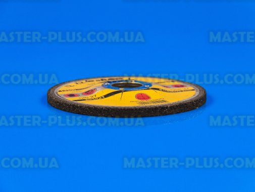 Круг зачистной по металлу Ø115х6,0х22,2мм Sigma 1931211