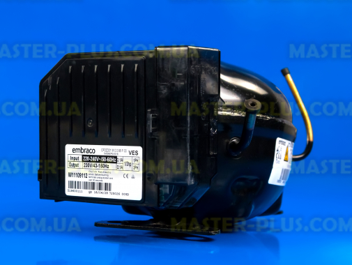Компрессор Embraco VESD 9 C R600 INVERTER для холодильника