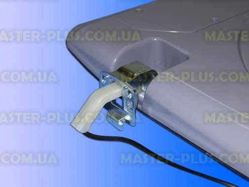 Дверцята (люк) в зборі Ariston C00274567 для пральної машини