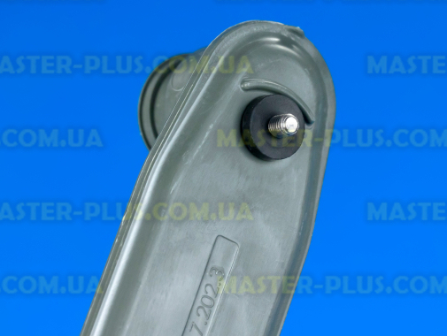 Трубка подачі води Electrolux 1172023010 для посудомийної машини