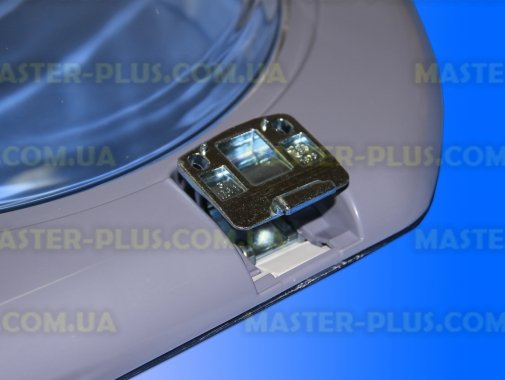 Дверцята (люк) в зборі Ariston C00274567 для пральної машини