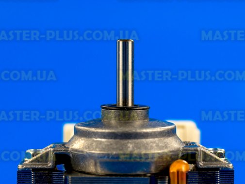 Мотор обдуву сушки (двигун вентилятора) Ariston C00278310 для пральної машини