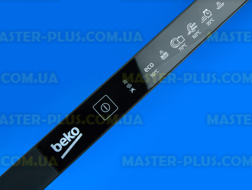 Модуль (плата) индикации Beko 1763070071 для посудомоечной машины