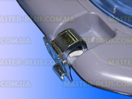 Дверцята (люк) в зборі Ariston C00274567 для пральної машини